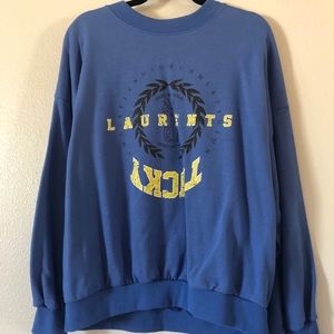 Sweatshirt sweatshirts tee long sleeves t top